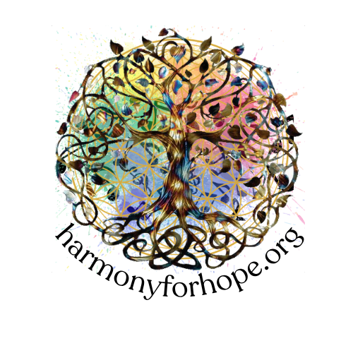 Harmony for Hope, Inc. Logo